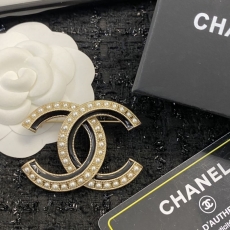 Chanel Brooches